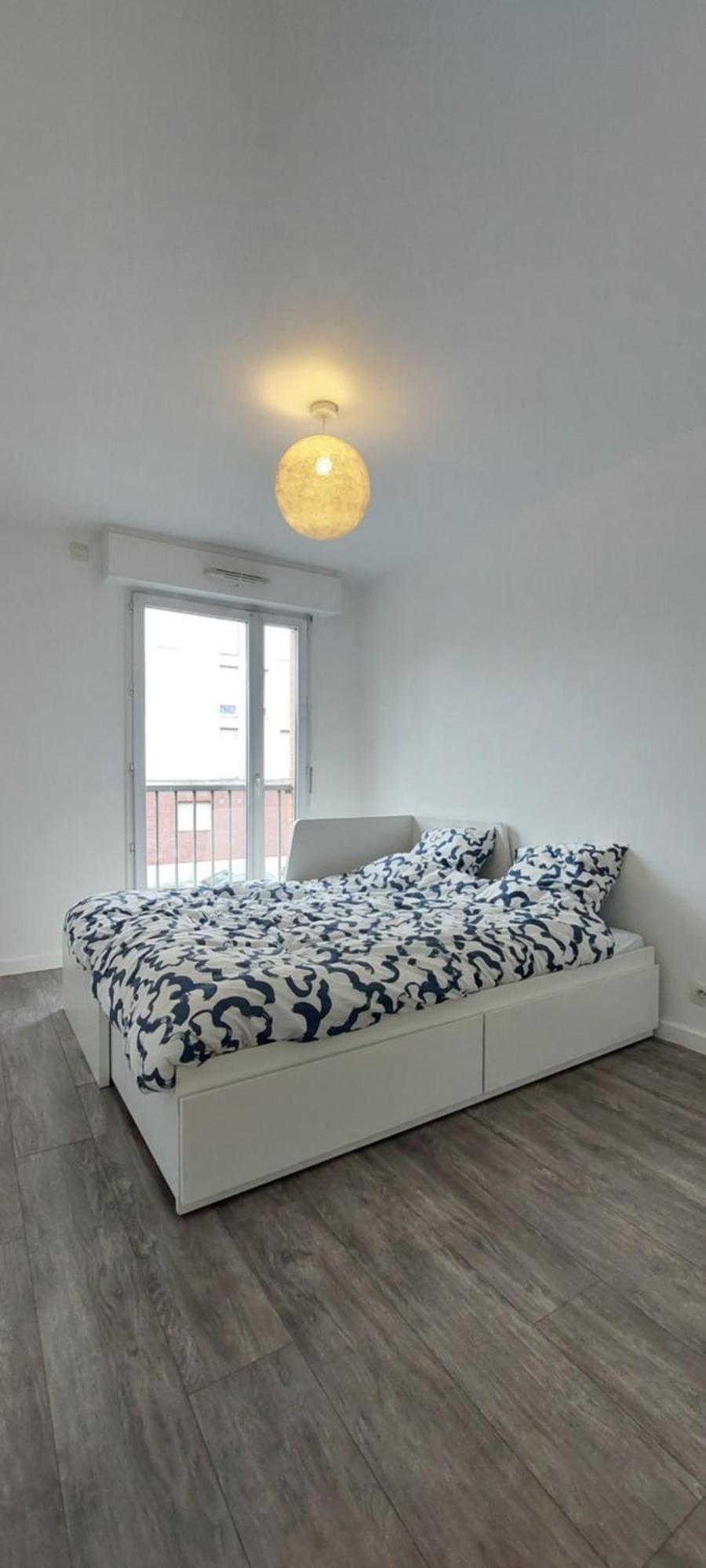 Parking & Balcon * Ideal Jo 2024 * Stade De France 圣但尼 外观 照片