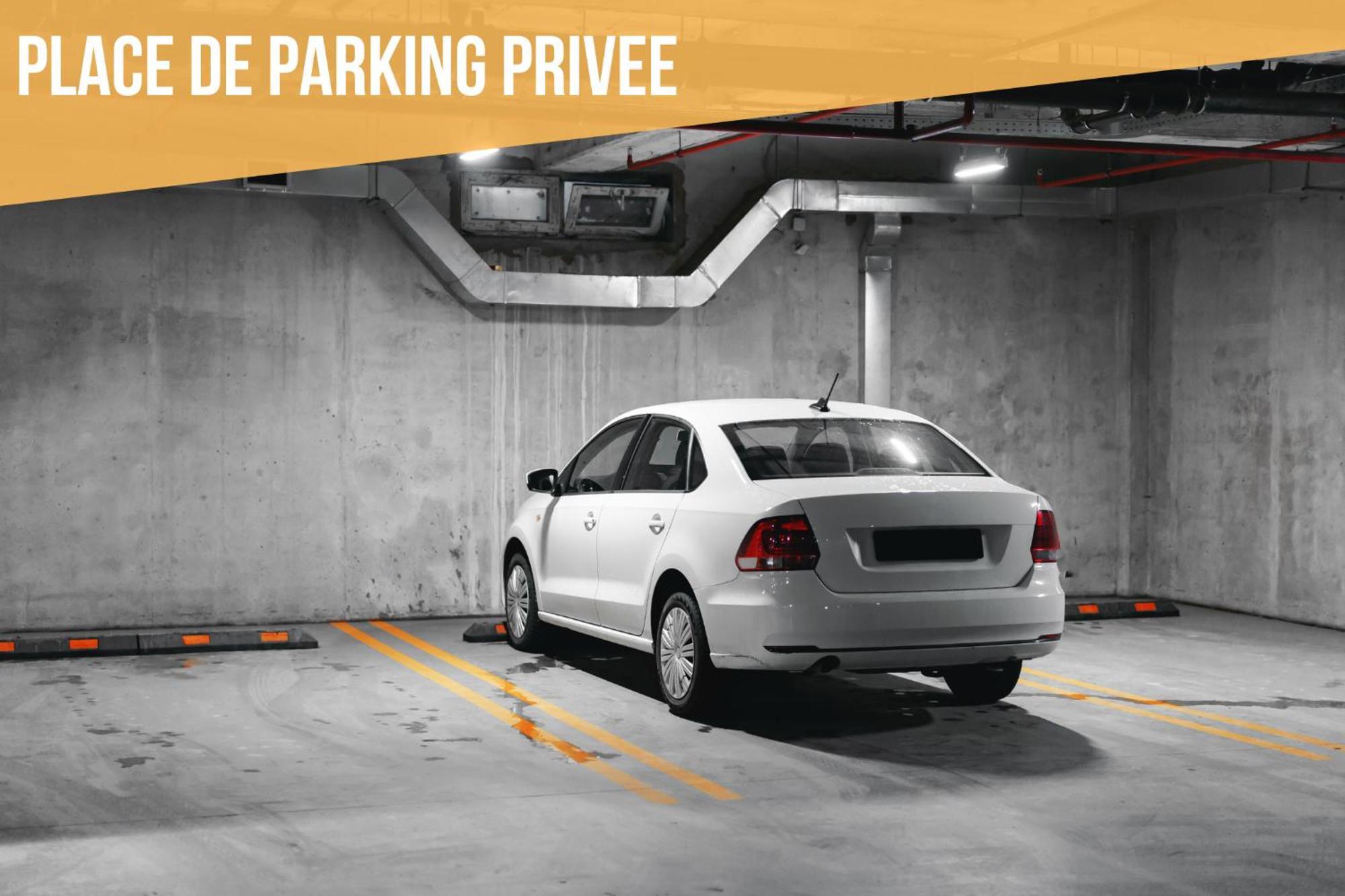 Parking & Balcon * Ideal Jo 2024 * Stade De France 圣但尼 外观 照片